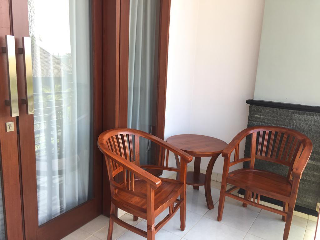 Surya Guest House Sanur Exteriör bild